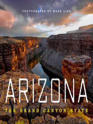 Arizona - ebook